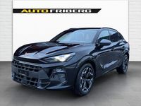 Neu Cupra Terramar VZ 265 PS (194 kW) 2025 SUV