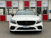 gebraucht Mercedes C300 AMG Line 9G-Tronic