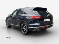 gebraucht VW Touareg NewAtmosphere