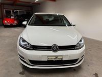 Gebraucht VW Golf VII Highline 150 PS (110 kW) 2015 Limousine