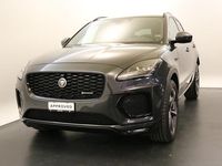 Gebraucht Jaguar E-Pace R-Dynamic 204 PS (150 kW) 2021 Anthrazit SUV
