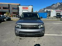 gebraucht Land Rover Range Rover Sport 3.0 TDV6 HSE Automatic