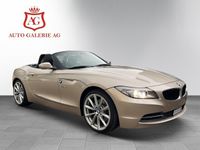 gebraucht BMW Z4 sDrive30i Steptronic