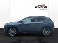 Gebraucht Jeep Compass Summit 130 PS (95 kW) 2024 SUV