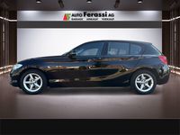 Gebraucht BMW 118 136 PS (100 kW) 2017 Kleinwagen
