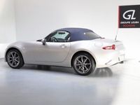 gebraucht Mazda MX5 G 184 Prestige