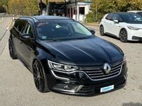 Gebraucht Renault Talisman GrandTour Version S 224 PS (164 kW) 2019 Kombi