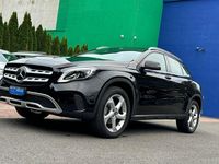 Gebraucht Mercedes GLA200 Urban 136 PS (100 kW) 2017 SUV