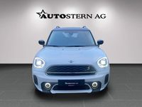 gebraucht Mini Cooper Countryman SE ALL4 PHEV Steptronic