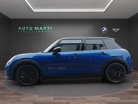 Gebraucht Mini Cooper S 204 PS (150 kW) 2024 Blau Kleinwagen