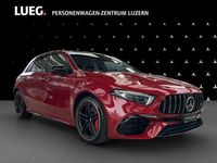 gebraucht Mercedes A45 AMG S AMG 4Matic+ Speedshift