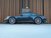 Gebraucht Porsche 911 Carrera S 400 PS (294 kW) 2012
