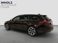 Gebraucht Opel Insignia Sport 250 PS (183 kW) 2016 Braun Kombi