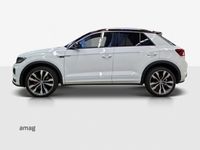 gebraucht VW T-Roc Sport