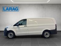 Neu Mercedes e-Vito 150 kW (204 PS) 2026 Van / Kleinbus
