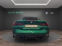 Gebraucht BMW M4 Competition Edition 530 PS (389 kW) 2024 Cabrio