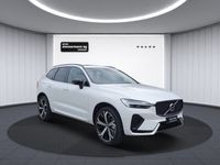 gebraucht Volvo XC60 2.0 T6 TE XCENTRIC eAWD