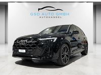Gebraucht Audi Q7 S-Line 340 PS (250 kW) 2025 SUV