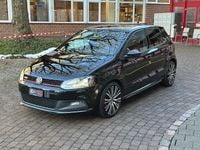 Gebraucht VW Polo GTI 180 PS (132 kW) 2011 Kleinwagen