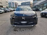 gebraucht DS Automobiles DS7 Crossback E-T.300 4x4 Opéra