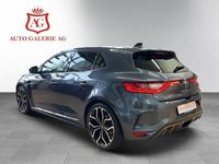 gebraucht Renault Mégane IV 