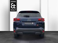 gebraucht Citroën C5 Aircross 1.6 Plug-in Hybrid Swiss Edition EAT8