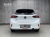 Gebraucht Opel Corsa Edition 101 PS (74 kW) 2023 Weiss Limousine