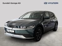 Neu Hyundai Ioniq 239 kW (325 PS) 2025 Grün Kleinwagen