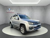 Gebraucht VW Amarok Highline 224 PS (164 kW) 2018 Abholung
