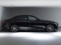 gebraucht Mercedes C220 d 4Matic Swiss Star