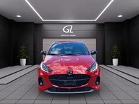 Neu Mazda 2 Homura-Line 116 PS (85 kW) 2026 Kleinwagen