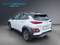 gebraucht Hyundai Kona 1.6 GDi HEV Vertex DCT