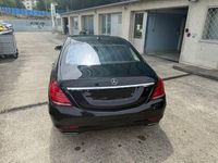 Gebraucht Mercedes S500L 455 PS (334 kW) 2014 Limousine