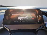 Gebraucht VW ID.4 Pro 194 kW (265 PS) 2023 Grau SUV