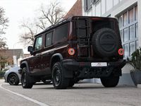 Gebraucht Ineos Grenadier 249 PS (183 kW) 2024 SUV