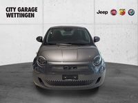 gebraucht Fiat 500e 