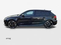 gebraucht Audi RS3 Sportback 