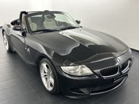 gebraucht BMW Z4 M Roadster