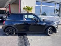 Gebraucht Mini Cooper SE 135 kW (184 PS) 2023 Kleinwagen