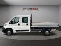 gebraucht Peugeot Boxer 2.0 HDI 335 Active L3