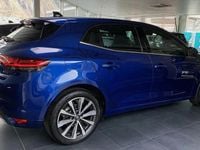 Gebraucht Renault Mégane II R.S. 159 PS (116 kW) 2025 Blau Limousine
