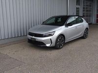 Neu Opel Corsa 100 PS (73 kW) 2025 Limousine