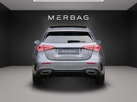 gebraucht Mercedes A250 AMG Line