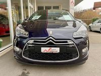 Gebraucht DS Automobiles DS3 165 PS (121 kW) 2015 Kleinwagen