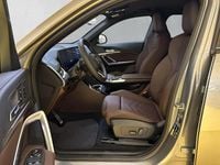 Gebraucht BMW iX2 M Sport 230 kW (313 PS) 2024 Grau SUV