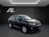 gebraucht Lexus RX450h Tech AWD Automatic