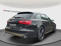 gebraucht Audi A6 Allroad 3.0 BiTDI V6 quattro tiptronic