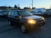 Gebraucht Land Rover Freelander HSE 177 PS (130 kW) 2004 SUV