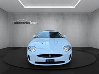 Gebraucht Jaguar XKR 510 PS (375 kW) 2010 Coupé