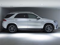 gebraucht Mercedes GLE350e 4Matic